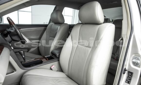 Buy Used Toyota Camry Brown Car in Bangkok in Bangkok Buy Used Toyota Camry Brown Car in Bangkok in Bangkok