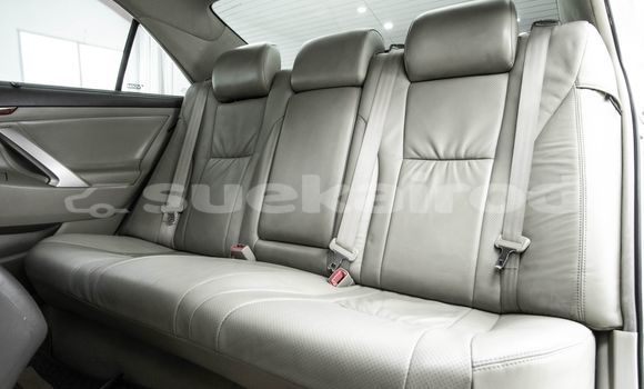 Buy Used Toyota Camry Brown Car in Bangkok in Bangkok Buy Used Toyota Camry Brown Car in Bangkok in Bangkok