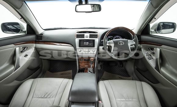 Buy Used Toyota Camry Brown Car in Bangkok in Bangkok Buy Used Toyota Camry Brown Car in Bangkok in Bangkok