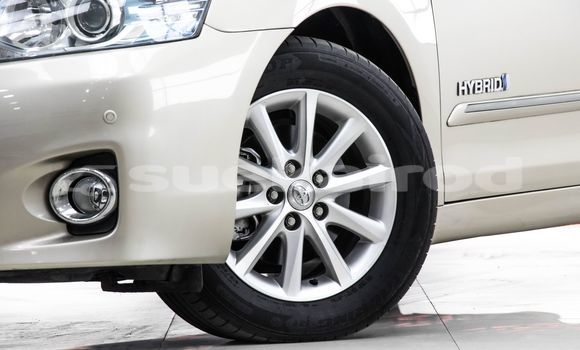 Buy Used Toyota Camry Brown Car in Bangkok in Bangkok Buy Used Toyota Camry Brown Car in Bangkok in Bangkok