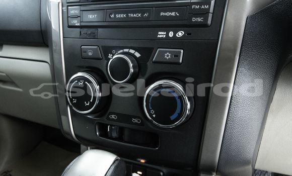 Buy Used Chevrolet TrailBlazer Other Car in Bangkok in Bangkok Buy Used Chevrolet TrailBlazer Other Car in Bangkok in Bangkok