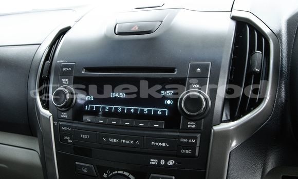 Buy Used Chevrolet TrailBlazer Other Car in Bangkok in Bangkok Buy Used Chevrolet TrailBlazer Other Car in Bangkok in Bangkok