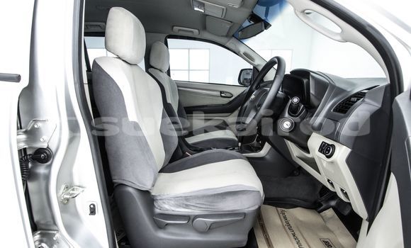 Buy Used Chevrolet TrailBlazer Other Car in Bangkok in Bangkok Buy Used Chevrolet TrailBlazer Other Car in Bangkok in Bangkok