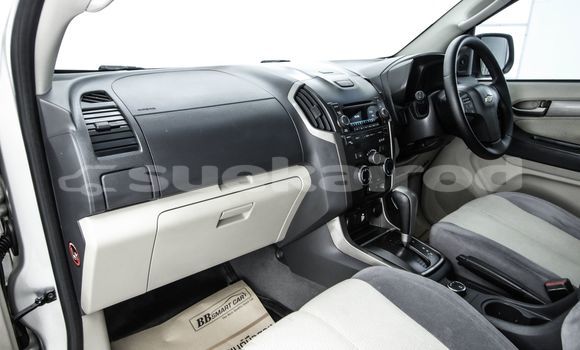 Buy Used Chevrolet TrailBlazer Other Car in Bangkok in Bangkok Buy Used Chevrolet TrailBlazer Other Car in Bangkok in Bangkok