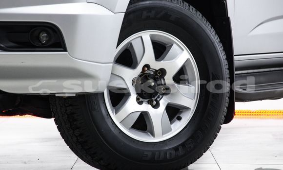 Buy Used Chevrolet TrailBlazer Other Car in Bangkok in Bangkok Buy Used Chevrolet TrailBlazer Other Car in Bangkok in Bangkok