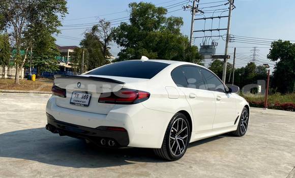 ซื้อ รถมือสอง BMW 5–Series ขาว รถยนต์ ใน %{เมือง} ใน กรุงเทพมหานคร ซื้อ รถมือสอง BMW 5–Series ขาว รถยนต์ ใน %{เมือง} ใน กรุงเทพมหานคร