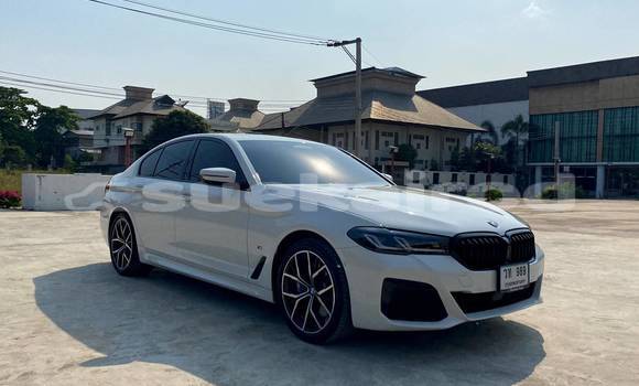 ซื้อ รถมือสอง BMW 5–Series ขาว รถยนต์ ใน %{เมือง} ใน กรุงเทพมหานคร ซื้อ รถมือสอง BMW 5–Series ขาว รถยนต์ ใน %{เมือง} ใน กรุงเทพมหานคร
