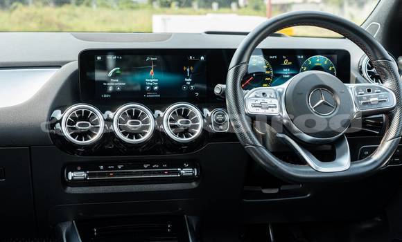 ซื้อ รถมือสอง Mercedes-Benz GLA-klasse AMG ขาว รถยนต์ ใน %{เมือง} ใน กรุงเทพมหานคร ซื้อ รถมือสอง Mercedes-Benz GLA-klasse AMG ขาว รถยนต์ ใน %{เมือง} ใน กรุงเทพมหานคร