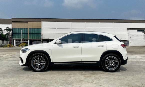 ซื้อ รถมือสอง Mercedes-Benz GLA-klasse AMG ขาว รถยนต์ ใน %{เมือง} ใน กรุงเทพมหานคร ซื้อ รถมือสอง Mercedes-Benz GLA-klasse AMG ขาว รถยนต์ ใน %{เมือง} ใน กรุงเทพมหานคร