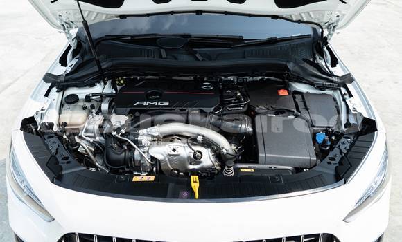 ซื้อ รถมือสอง Mercedes-Benz GLA-klasse AMG ขาว รถยนต์ ใน %{เมือง} ใน กรุงเทพมหานคร ซื้อ รถมือสอง Mercedes-Benz GLA-klasse AMG ขาว รถยนต์ ใน %{เมือง} ใน กรุงเทพมหานคร