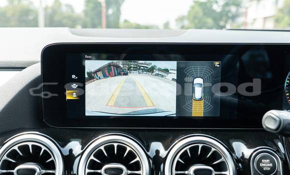 ซื้อ รถมือสอง Mercedes-Benz GLA-klasse AMG ขาว รถยนต์ ใน %{เมือง} ใน กรุงเทพมหานคร ซื้อ รถมือสอง Mercedes-Benz GLA-klasse AMG ขาว รถยนต์ ใน %{เมือง} ใน กรุงเทพมหานคร