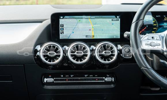 ซื้อ รถมือสอง Mercedes-Benz GLA-klasse AMG ขาว รถยนต์ ใน %{เมือง} ใน กรุงเทพมหานคร ซื้อ รถมือสอง Mercedes-Benz GLA-klasse AMG ขาว รถยนต์ ใน %{เมือง} ใน กรุงเทพมหานคร