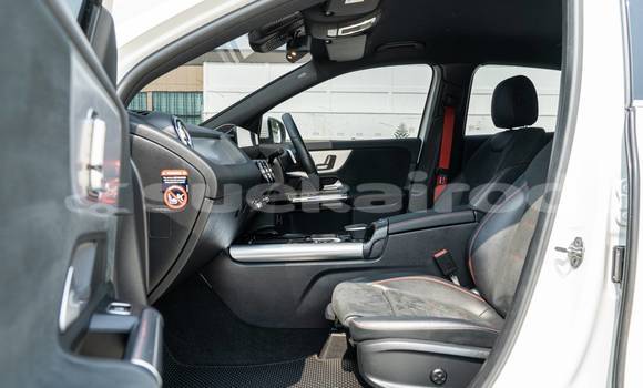 ซื้อ รถมือสอง Mercedes-Benz GLA-klasse AMG ขาว รถยนต์ ใน %{เมือง} ใน กรุงเทพมหานคร ซื้อ รถมือสอง Mercedes-Benz GLA-klasse AMG ขาว รถยนต์ ใน %{เมือง} ใน กรุงเทพมหานคร