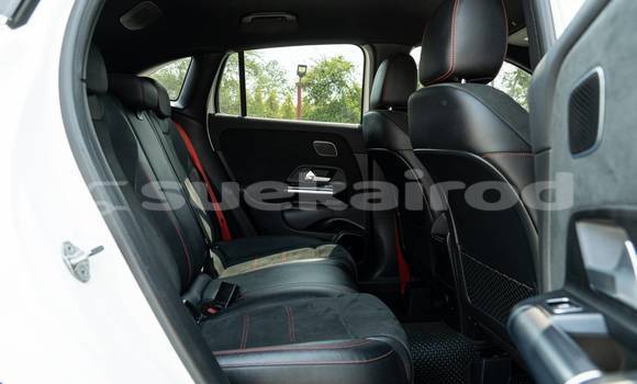 ซื้อ รถมือสอง Mercedes-Benz GLA-klasse AMG ขาว รถยนต์ ใน %{เมือง} ใน กรุงเทพมหานคร ซื้อ รถมือสอง Mercedes-Benz GLA-klasse AMG ขาว รถยนต์ ใน %{เมือง} ใน กรุงเทพมหานคร