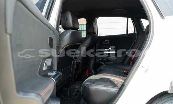 ซื้อ รถมือสอง Mercedes-Benz GLA-klasse AMG ขาว รถยนต์ ใน %{เมือง} ใน กรุงเทพมหานคร ซื้อ รถมือสอง Mercedes-Benz GLA-klasse AMG ขาว รถยนต์ ใน %{เมือง} ใน กรุงเทพมหานคร