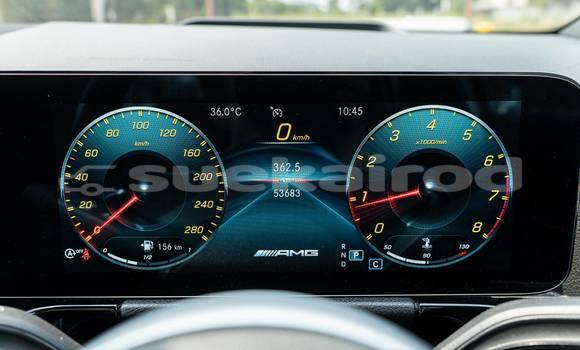 ซื้อ รถมือสอง Mercedes-Benz GLA-klasse AMG ขาว รถยนต์ ใน %{เมือง} ใน กรุงเทพมหานคร ซื้อ รถมือสอง Mercedes-Benz GLA-klasse AMG ขาว รถยนต์ ใน %{เมือง} ใน กรุงเทพมหานคร