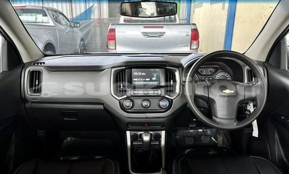 ซื้อ รถมือสอง Chevrolet Colorado ขาว รถยนต์ ใน %{เมือง} ใน กรุงเทพมหานคร ซื้อ รถมือสอง Chevrolet Colorado ขาว รถยนต์ ใน %{เมือง} ใน กรุงเทพมหานคร