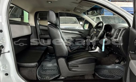 ซื้อ รถมือสอง Chevrolet Colorado ขาว รถยนต์ ใน %{เมือง} ใน กรุงเทพมหานคร ซื้อ รถมือสอง Chevrolet Colorado ขาว รถยนต์ ใน %{เมือง} ใน กรุงเทพมหานคร