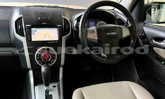 ซื้อ รถมือสอง Isuzu MU-X เงิน รถยนต์ ใน %{เมือง} ใน กรุงเทพมหานคร ซื้อ รถมือสอง Isuzu MU-X เงิน รถยนต์ ใน %{เมือง} ใน กรุงเทพมหานคร