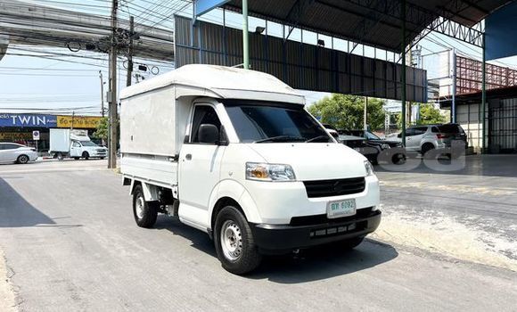 ซื้อ รถมือสอง Suzuki Carry ขาว รถยนต์ ใน %{เมือง} ใน กรุงเทพมหานคร ซื้อ รถมือสอง Suzuki Carry ขาว รถยนต์ ใน %{เมือง} ใน กรุงเทพมหานคร