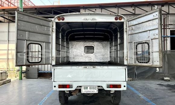 ซื้อ รถมือสอง Suzuki Carry ขาว รถยนต์ ใน %{เมือง} ใน กรุงเทพมหานคร ซื้อ รถมือสอง Suzuki Carry ขาว รถยนต์ ใน %{เมือง} ใน กรุงเทพมหานคร