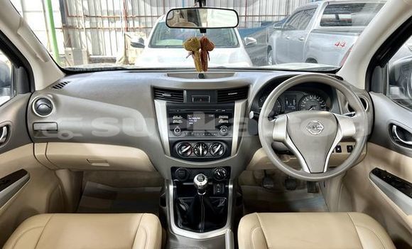 ซื้อ รถมือสอง Nissan Navara ขาว รถยนต์ ใน %{เมือง} ใน กรุงเทพมหานคร ซื้อ รถมือสอง Nissan Navara ขาว รถยนต์ ใน %{เมือง} ใน กรุงเทพมหานคร