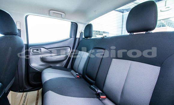 Buy Used Mitsubishi Triton White Car in Bangkok in Bangkok Buy Used Mitsubishi Triton White Car in Bangkok in Bangkok