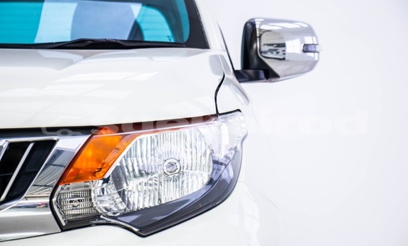 Buy Used Mitsubishi Triton White Car in Bangkok in Bangkok Buy Used Mitsubishi Triton White Car in Bangkok in Bangkok