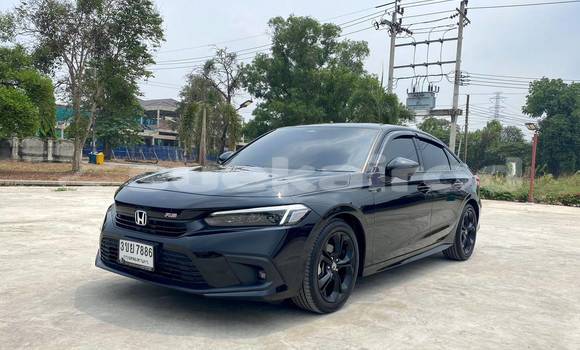 ซื้อ รถมือสอง Honda Accord สีดำ รถยนต์ ใน %{เมือง} ใน กรุงเทพมหานคร