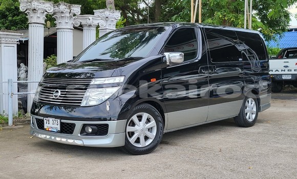 ซื้อ รถมือสอง Nissan Elgrand สีดำ รถยนต์ ใน %{เมือง} ใน กรุงเทพมหานคร ซื้อ รถมือสอง Nissan Elgrand สีดำ รถยนต์ ใน %{เมือง} ใน กรุงเทพมหานคร