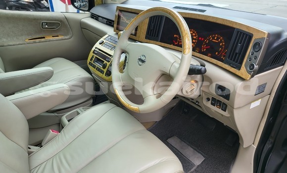 ซื้อ รถมือสอง Nissan Elgrand สีดำ รถยนต์ ใน %{เมือง} ใน กรุงเทพมหานคร ซื้อ รถมือสอง Nissan Elgrand สีดำ รถยนต์ ใน %{เมือง} ใน กรุงเทพมหานคร