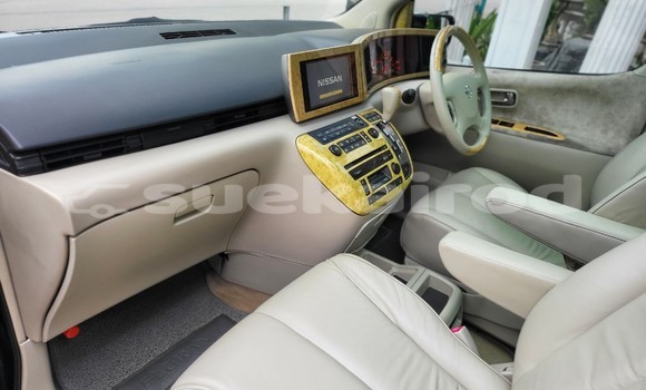 ซื้อ รถมือสอง Nissan Elgrand สีดำ รถยนต์ ใน %{เมือง} ใน กรุงเทพมหานคร ซื้อ รถมือสอง Nissan Elgrand สีดำ รถยนต์ ใน %{เมือง} ใน กรุงเทพมหานคร