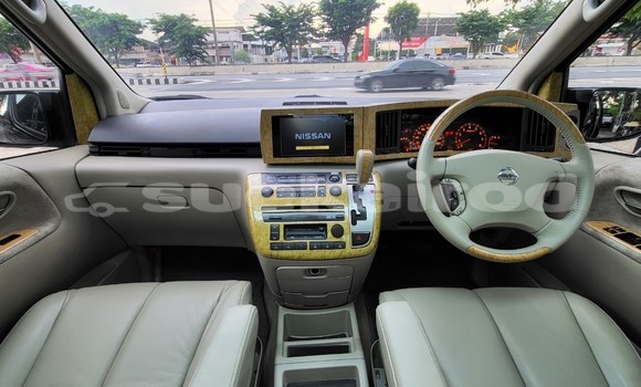 ซื้อ รถมือสอง Nissan Elgrand สีดำ รถยนต์ ใน %{เมือง} ใน กรุงเทพมหานคร ซื้อ รถมือสอง Nissan Elgrand สีดำ รถยนต์ ใน %{เมือง} ใน กรุงเทพมหานคร