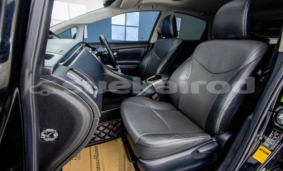 ซื้อ รถมือสอง Toyota Prius สีดำ รถยนต์ ใน %{เมือง} ใน กรุงเทพมหานคร ซื้อ รถมือสอง Toyota Prius สีดำ รถยนต์ ใน %{เมือง} ใน กรุงเทพมหานคร