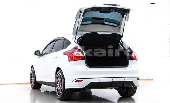 ซื้อ รถมือสอง Ford Focus ขาว รถยนต์ ใน %{เมือง} ใน กรุงเทพมหานคร ซื้อ รถมือสอง Ford Focus ขาว รถยนต์ ใน %{เมือง} ใน กรุงเทพมหานคร