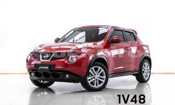 ซื้อ รถมือสอง Nissan Juke สีแดง รถยนต์ ใน %{เมือง} ใน กรุงเทพมหานคร ซื้อ รถมือสอง Nissan Juke สีแดง รถยนต์ ใน %{เมือง} ใน กรุงเทพมหานคร