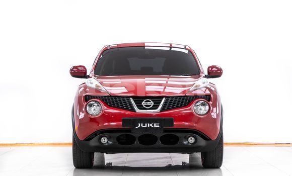 ซื้อ รถมือสอง Nissan Juke สีแดง รถยนต์ ใน %{เมือง} ใน กรุงเทพมหานคร ซื้อ รถมือสอง Nissan Juke สีแดง รถยนต์ ใน %{เมือง} ใน กรุงเทพมหานคร