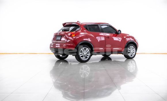 ซื้อ รถมือสอง Nissan Juke สีแดง รถยนต์ ใน %{เมือง} ใน กรุงเทพมหานคร ซื้อ รถมือสอง Nissan Juke สีแดง รถยนต์ ใน %{เมือง} ใน กรุงเทพมหานคร