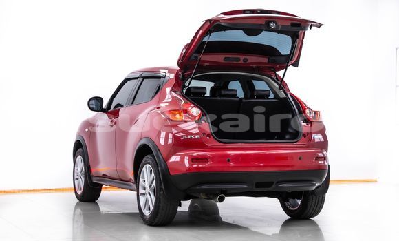 ซื้อ รถมือสอง Nissan Juke สีแดง รถยนต์ ใน %{เมือง} ใน กรุงเทพมหานคร ซื้อ รถมือสอง Nissan Juke สีแดง รถยนต์ ใน %{เมือง} ใน กรุงเทพมหานคร