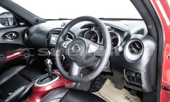 ซื้อ รถมือสอง Nissan Juke สีแดง รถยนต์ ใน %{เมือง} ใน กรุงเทพมหานคร ซื้อ รถมือสอง Nissan Juke สีแดง รถยนต์ ใน %{เมือง} ใน กรุงเทพมหานคร
