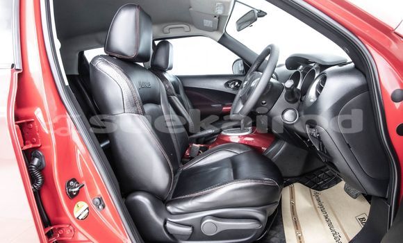 ซื้อ รถมือสอง Nissan Juke สีแดง รถยนต์ ใน %{เมือง} ใน กรุงเทพมหานคร ซื้อ รถมือสอง Nissan Juke สีแดง รถยนต์ ใน %{เมือง} ใน กรุงเทพมหานคร