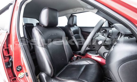 ซื้อ รถมือสอง Nissan Juke สีแดง รถยนต์ ใน %{เมือง} ใน กรุงเทพมหานคร ซื้อ รถมือสอง Nissan Juke สีแดง รถยนต์ ใน %{เมือง} ใน กรุงเทพมหานคร