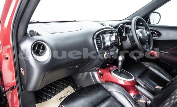 ซื้อ รถมือสอง Nissan Juke สีแดง รถยนต์ ใน %{เมือง} ใน กรุงเทพมหานคร ซื้อ รถมือสอง Nissan Juke สีแดง รถยนต์ ใน %{เมือง} ใน กรุงเทพมหานคร