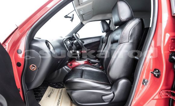 ซื้อ รถมือสอง Nissan Juke สีแดง รถยนต์ ใน %{เมือง} ใน กรุงเทพมหานคร ซื้อ รถมือสอง Nissan Juke สีแดง รถยนต์ ใน %{เมือง} ใน กรุงเทพมหานคร