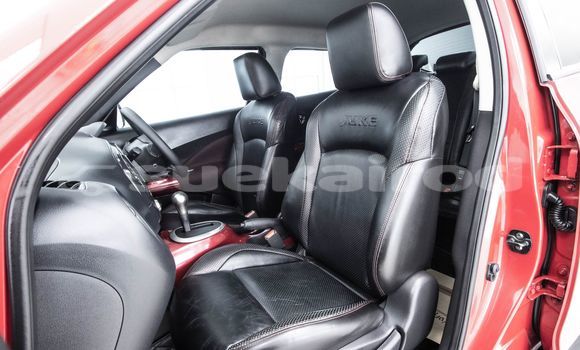 ซื้อ รถมือสอง Nissan Juke สีแดง รถยนต์ ใน %{เมือง} ใน กรุงเทพมหานคร ซื้อ รถมือสอง Nissan Juke สีแดง รถยนต์ ใน %{เมือง} ใน กรุงเทพมหานคร