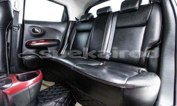 ซื้อ รถมือสอง Nissan Juke สีแดง รถยนต์ ใน %{เมือง} ใน กรุงเทพมหานคร ซื้อ รถมือสอง Nissan Juke สีแดง รถยนต์ ใน %{เมือง} ใน กรุงเทพมหานคร