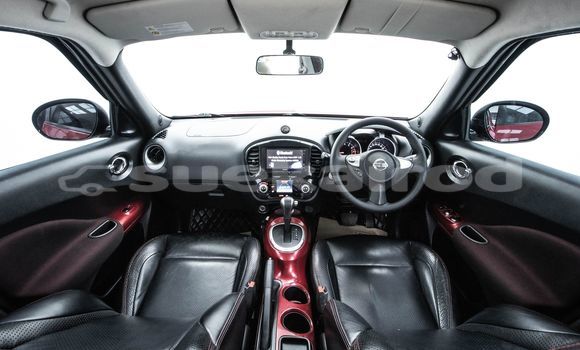 ซื้อ รถมือสอง Nissan Juke สีแดง รถยนต์ ใน %{เมือง} ใน กรุงเทพมหานคร ซื้อ รถมือสอง Nissan Juke สีแดง รถยนต์ ใน %{เมือง} ใน กรุงเทพมหานคร