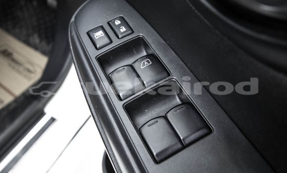 Buy Used Nissan Almera White Car in Bangkok in Bangkok Buy Used Nissan Almera White Car in Bangkok in Bangkok