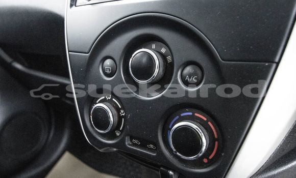 Buy Used Nissan Almera White Car in Bangkok in Bangkok Buy Used Nissan Almera White Car in Bangkok in Bangkok