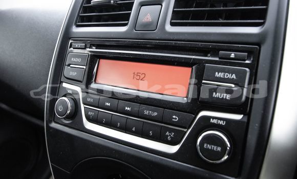 Buy Used Nissan Almera White Car in Bangkok in Bangkok Buy Used Nissan Almera White Car in Bangkok in Bangkok